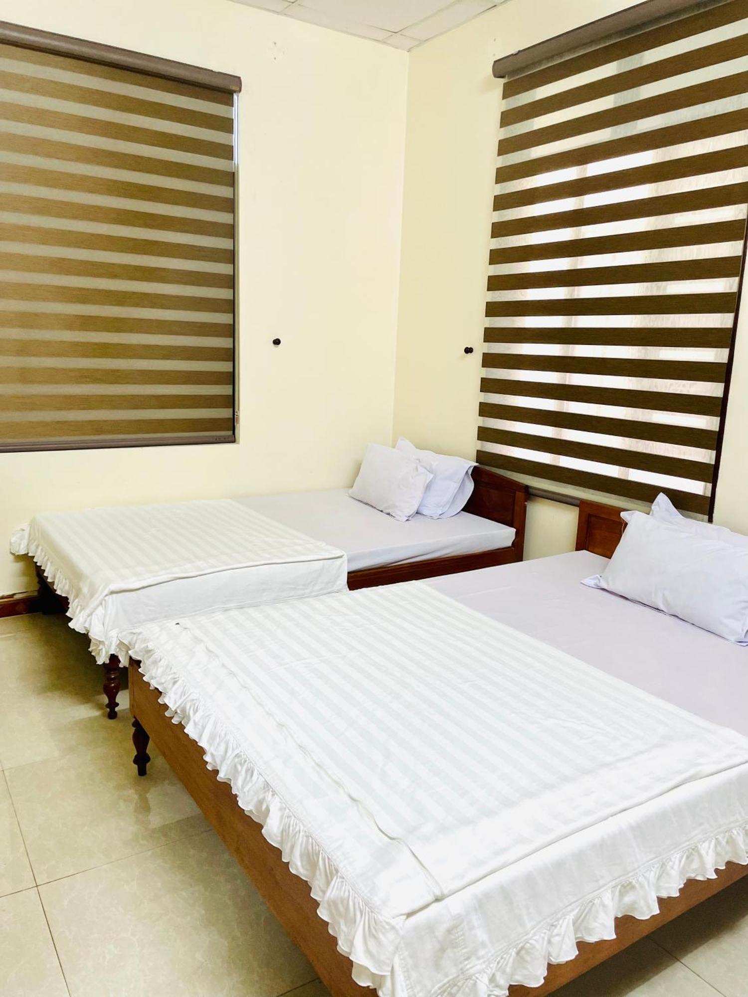 Lam Dao House Bed and Breakfast Dong Hoi Eksteriør billede